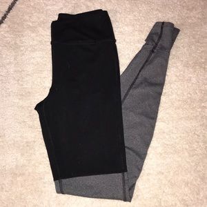 Champion Stirrup Leggings